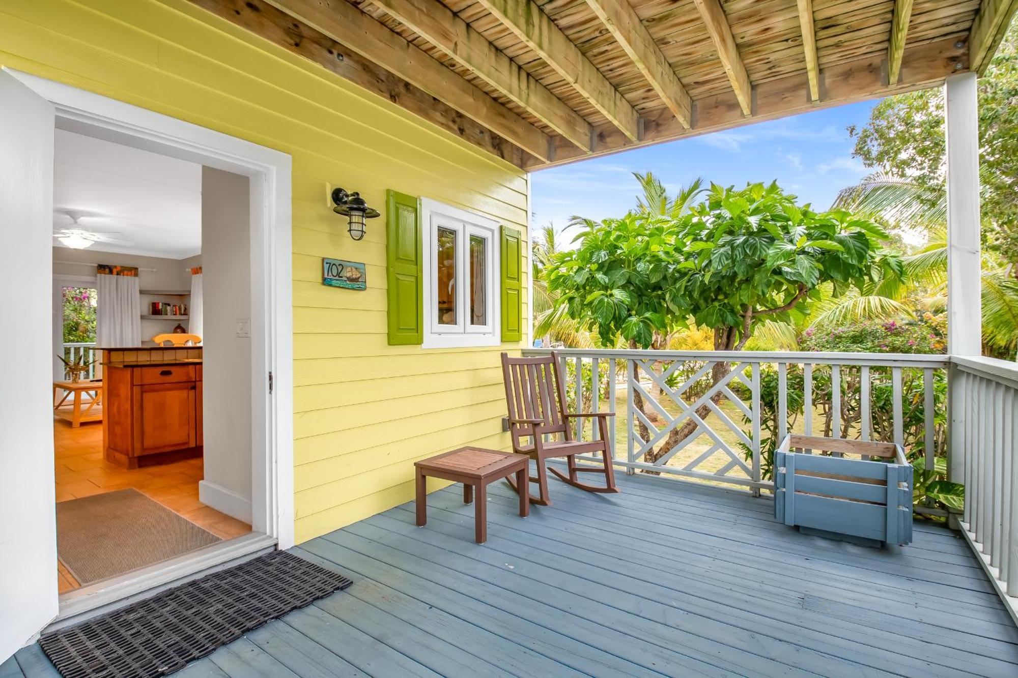 Pineapple Fields Governor's Harbour Exterior foto