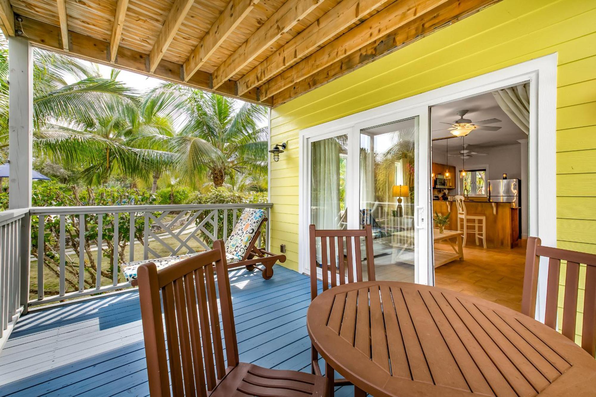 Pineapple Fields Governor's Harbour Exterior foto